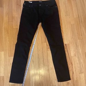Mens Jeans- Jack & Jones W36/L34
